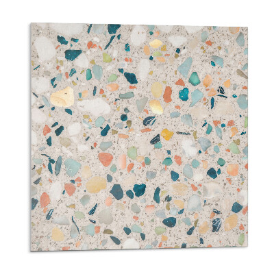 Płytki ścienne Wzór z wieloma kamieniami