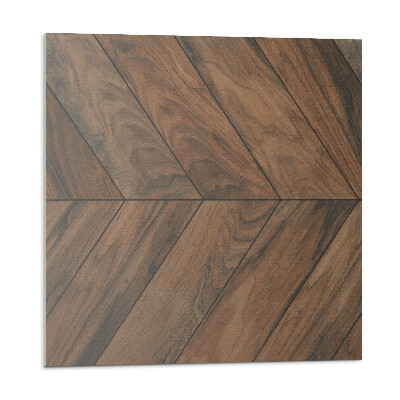 Płytki ścienne Wzór deski w jodełkę