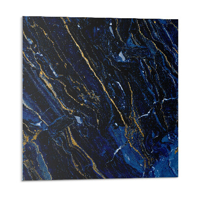 Samoprzylepne płytki Abstrakcyjny wzór marmuru