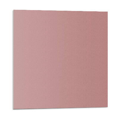 Kafelki samoprzylepne Kolor Różowy