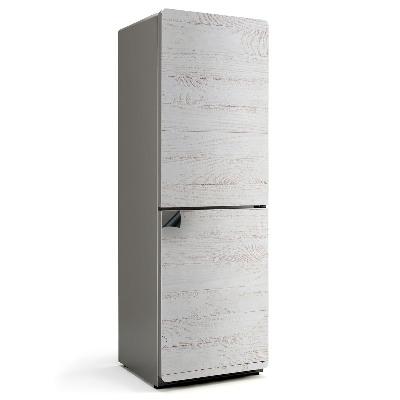 Mata magnetyczna na lodówkę Naturalny wzór desek drewnianych