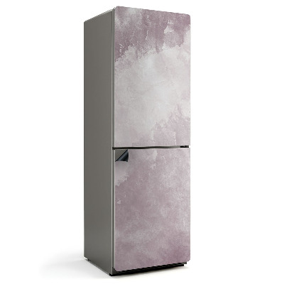 Mata magnetyczna na lodówkę Abstrakcyjna struktura graficzna