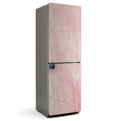 Mata magnetyczna na lodówkę Marmurowa elegancja w delikatnym stylu