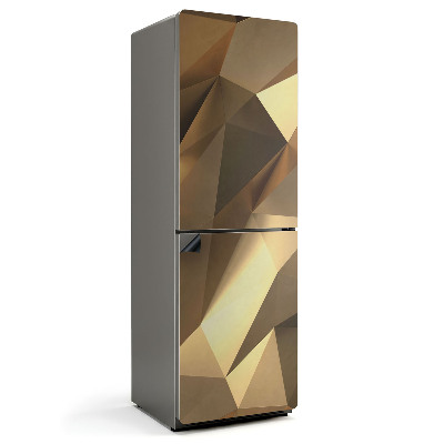 Mata magnetyczna na lodówkę Struktura w trzech wymiarach