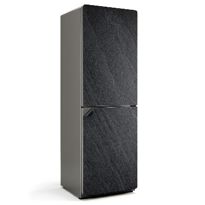 Mata magnetyczna na lodówkę Wzór kamienia naturalnego