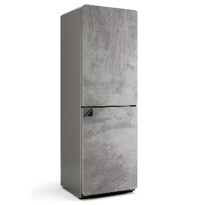 Mata magnetyczna na lodówkę Naturalny wzór nieprzetworzonej struktury