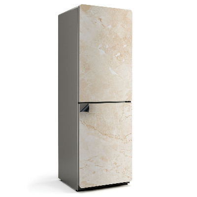 Mata magnetyczna na lodówkę Wzór inspirowany naturą kamienia