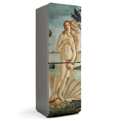 Mata magnetyczna na lodówkę Wenus w Nowym Świetle