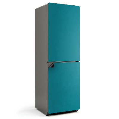 Mata magnetyczna na lodówkę Kolor Turkusowy