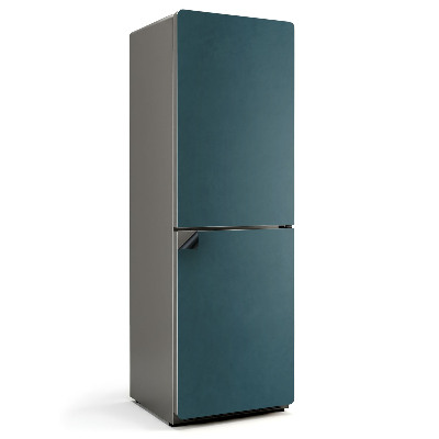 Mata magnetyczna na lodówkę Kolor Ciemny morski