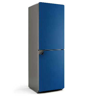 Mata magnetyczna na lodówkę Kolor Niebieski