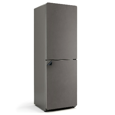 Mata magnetyczna na lodówkę Kolor Szary