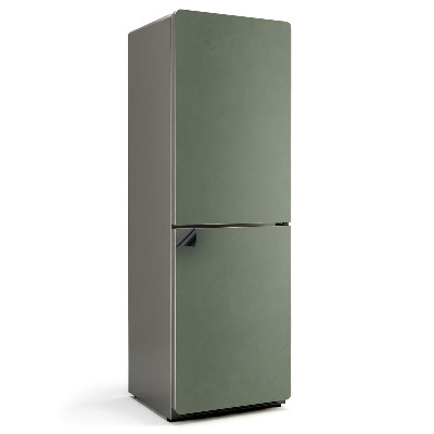 Mata magnetyczna na lodówkę Kolor Oliwkowy