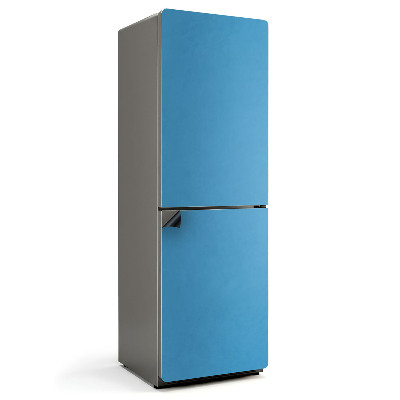 Mata magnetyczna na lodówkę Kolor Błękitny