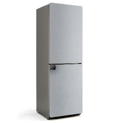 Mata magnetyczna na lodówkę Kolor Szary