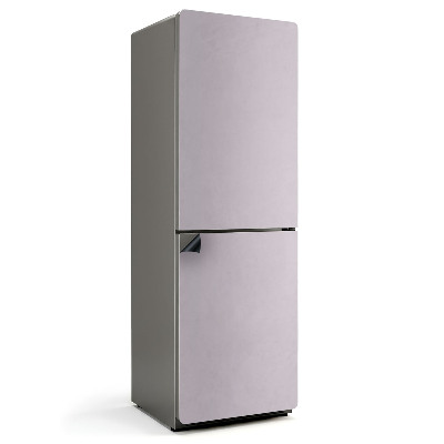 Mata magnetyczna na lodówkę Kolor Jasnofioletowy