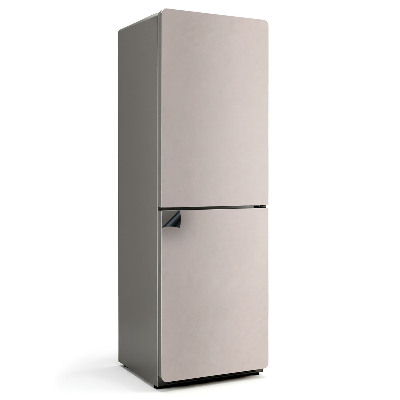 Mata magnetyczna na lodówkę Kolor Bladoróżowy