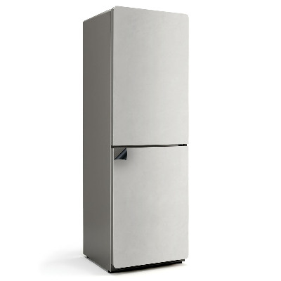 Mata magnetyczna na lodówkę Kolor Szary