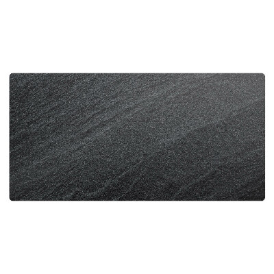 Mata ochronna na biurko Kamienista tekstura