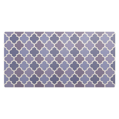 Podkładka na biurko Marokańska koniczyna