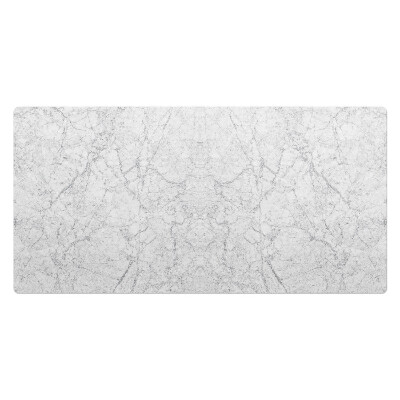 Duża podkładka ochronna na biurko Marmurowe wzory