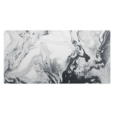 Duża podkładka ochronna na biurko Abstrakcyjne wiry