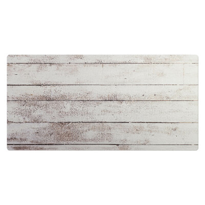 Podkładka na całe biurko Drewniana tekstura