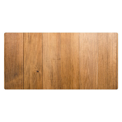 Podkładka na biurko Drewniane deski tło