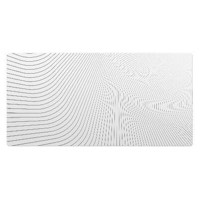 Podkładka na biurko Falujące linie
