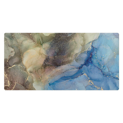 Podkładka na biurko Abstrakcyjne fale