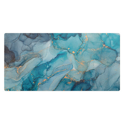 Podkładka na biurko Abstrakcyjny ocean