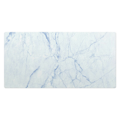 Duża podkładka na biurko dla dzieci Marmurowe żyłki