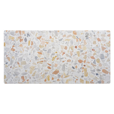 Mata na biurko Mozaika kamienna