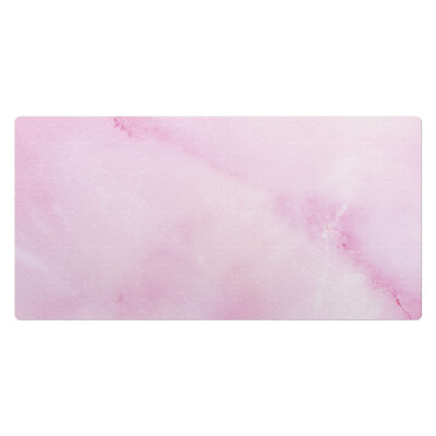 Mata ochronna na biurko Delikatny marmur