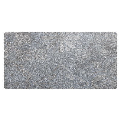 Podkład ochronny na biurko Kwiatowy ornament