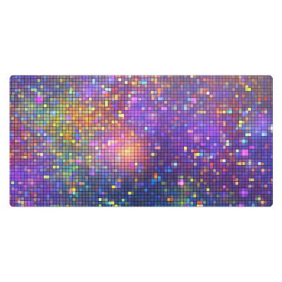 Podkładka na biurko Mozaika pikselowa