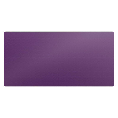 Duża podkładka na biurko dla dzieci Kolor Fioletowy