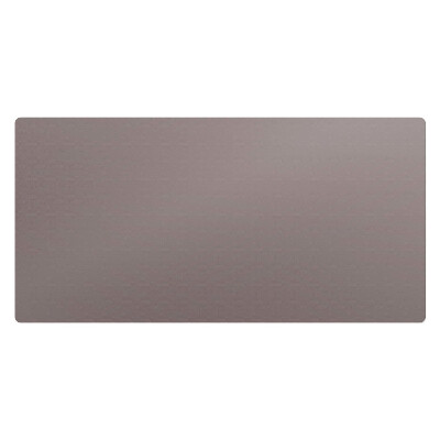 Duża podkładka ochronna na biurko Kolor Beżowy