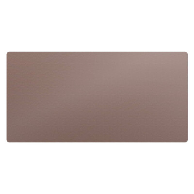 Duża podkładka na biurko dla dzieci Kolor Brązowy