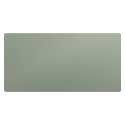 Podkładka na biurko Kolor szaro-zielony