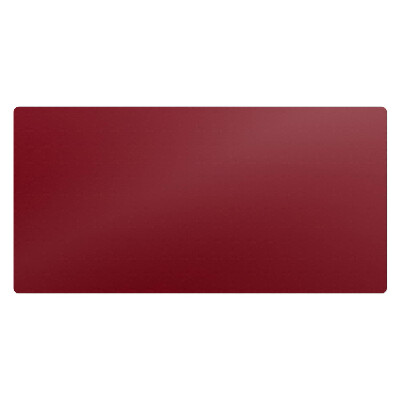 Podkładka na biurko Kolor Bordowy