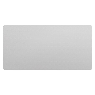 Mata ochronna na biurko Kolor Szary