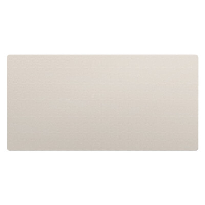 Podkładka na biurko Kolor Jasny beżowy