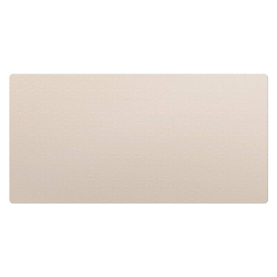 Duża podkładka na biurko dla dzieci Kolor Brzoskwiniowy