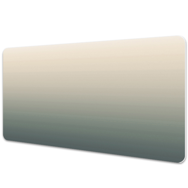 Podkładka na całe biurko Gradient Ombre