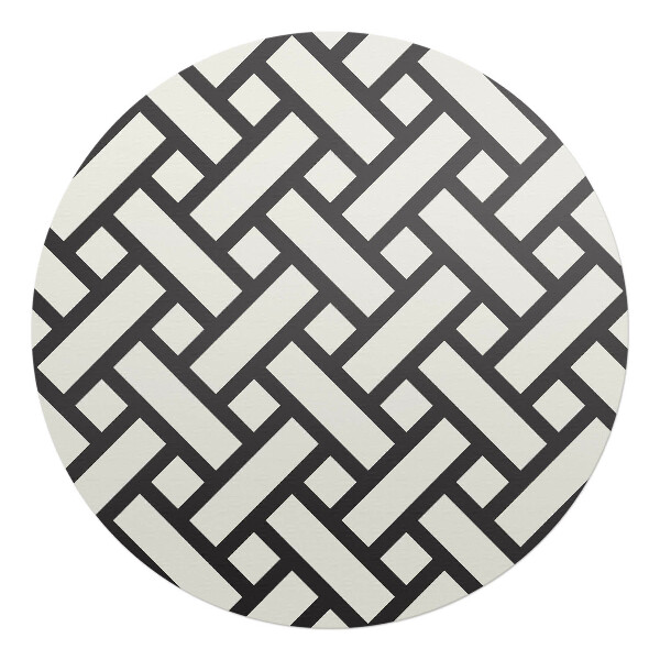 Geometryczny splot