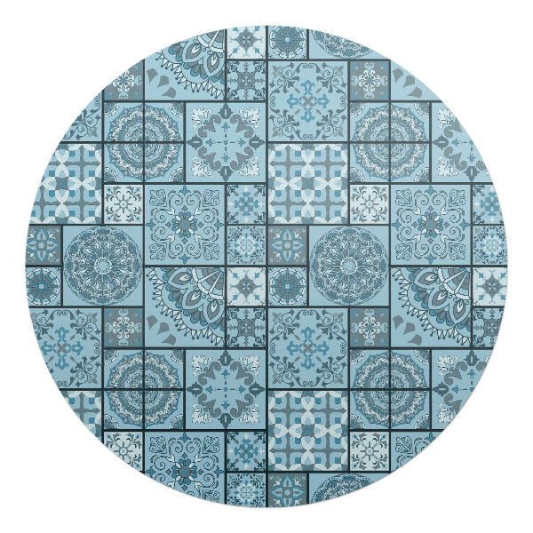 Mozaika geometryczna