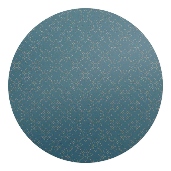 Geometryczny ornament