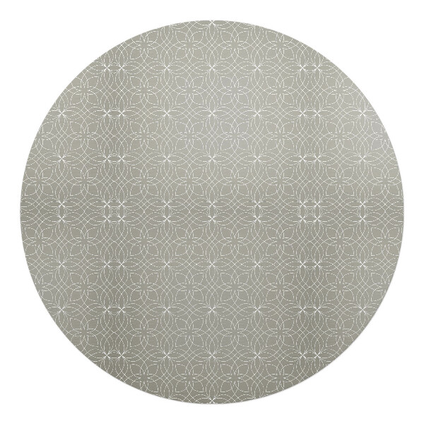 Geometryczny ornament