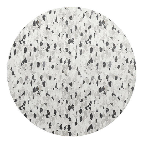 Mozaika terrazzo